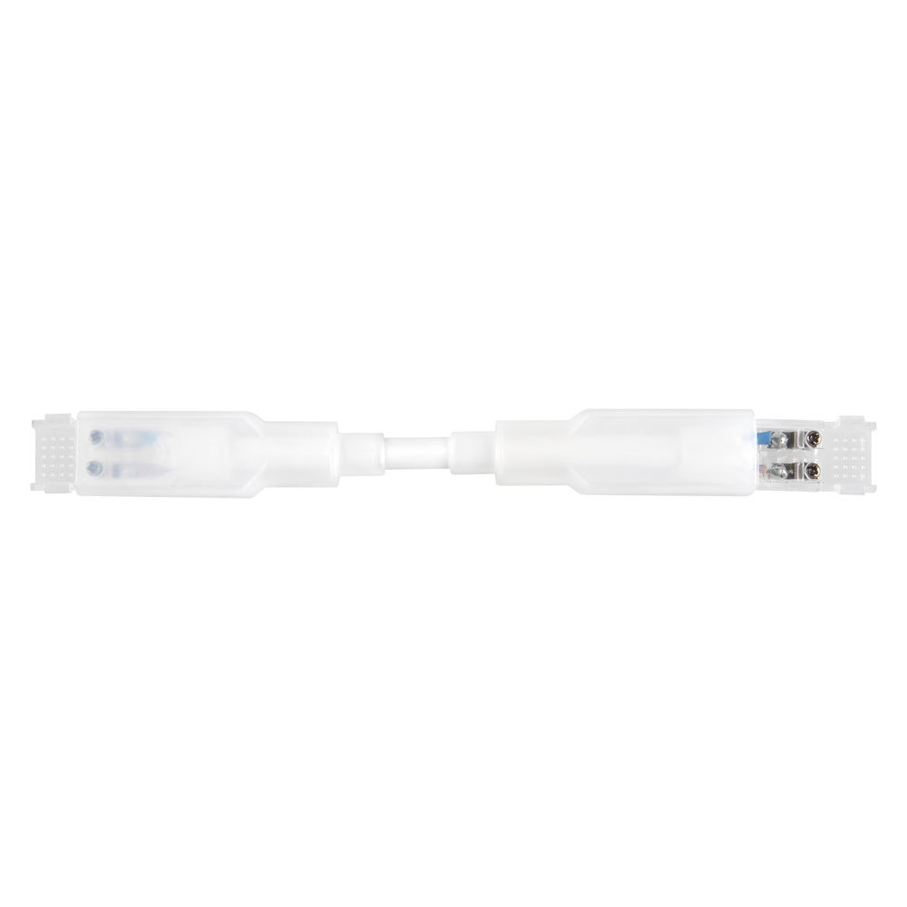 CONNECTOR FOR LED STRIP TO LED STRIP P2 100 P