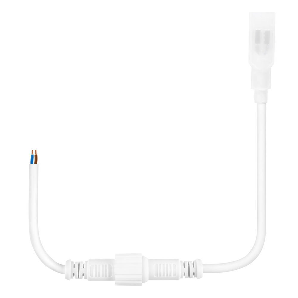 CONNECTOR FOR AC MAINS DIRECT P2 300 P