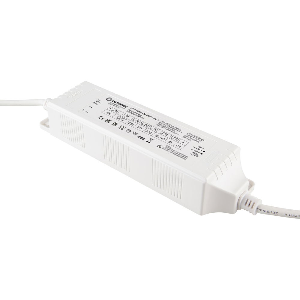 LED DRIVER FOR LED STRIP HIGH VOLTAGE 230V 500W 220-240V 215V P