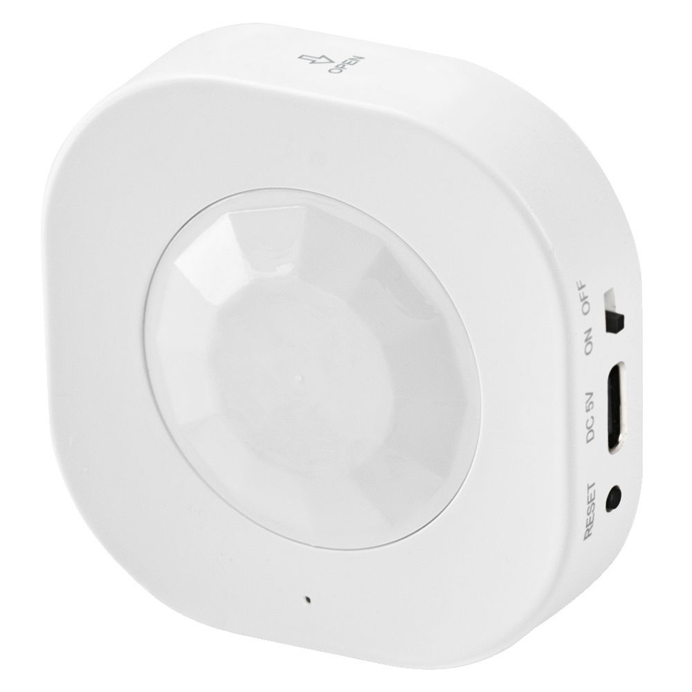 SMART+ WIFI MOTION SENSOR White