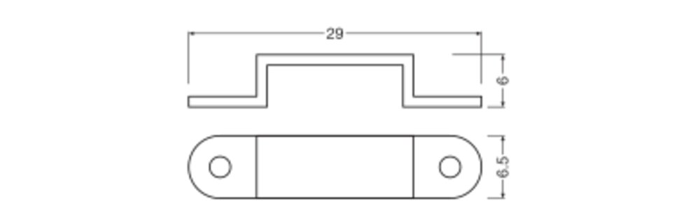 MOUNTING BRACKETS SMB – Bild 2 von 3
