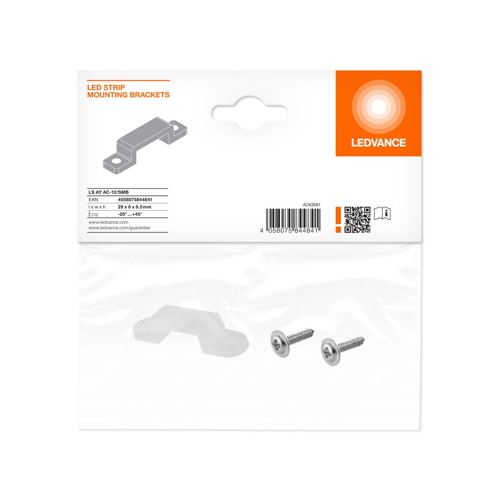 MOUNTING BRACKETS SMB – Bild 3 von 3