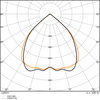 LINEAR INDIVILED DIRECT 1500 PS 1500 P 52W 930 PS BK