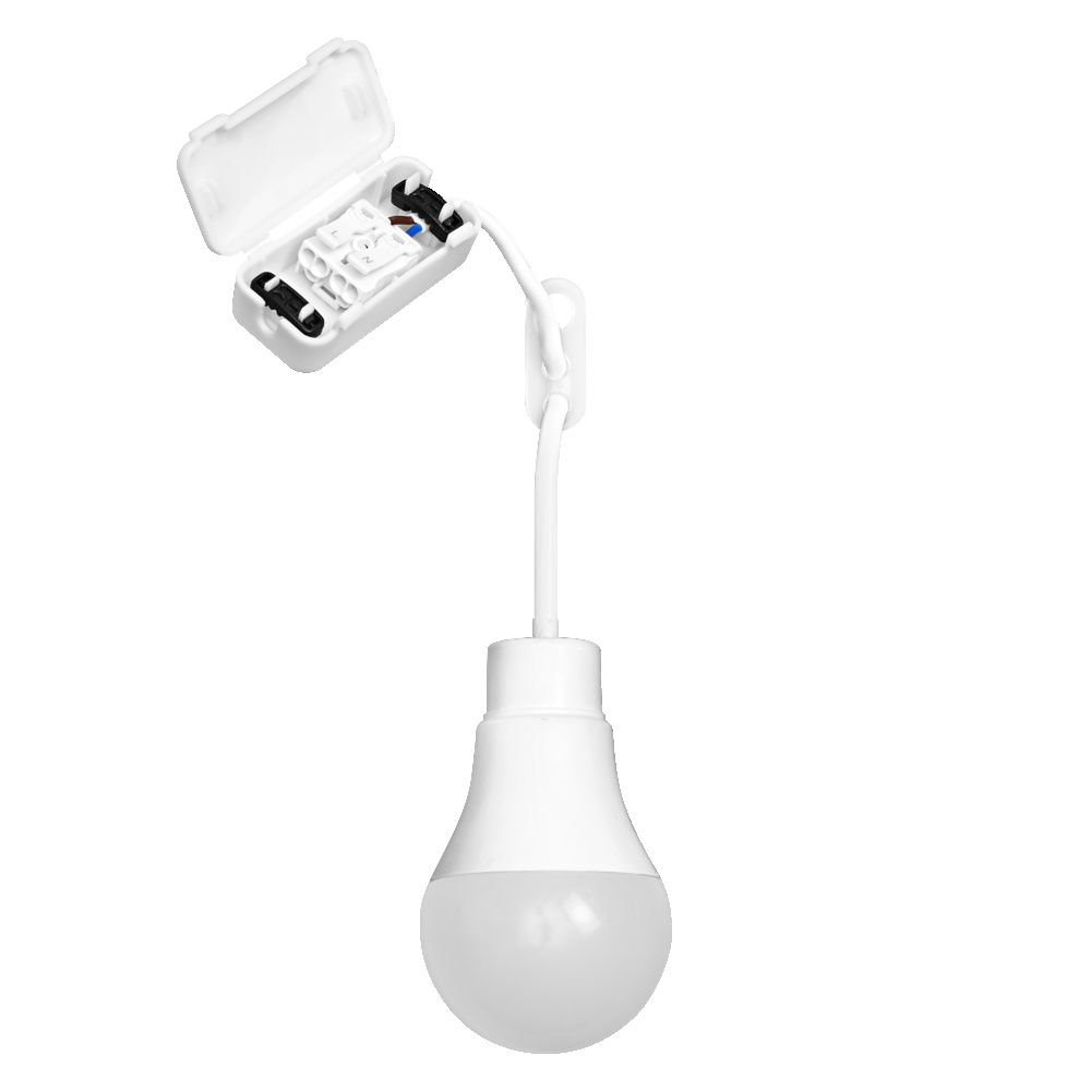RENOVATION LAMPS WITH TERMINAL BLOCK Terminal Block 10W 840 Triple Pack
