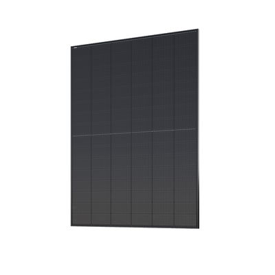 PV PANELS N-TYPE BIFACIAL FULL BLACK 440 N 48 RB-BB-F7