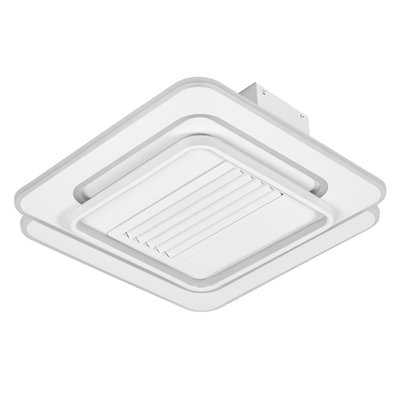 LED Deckenventilator Grill der Licht und Ventilation kombiniert