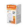 Professionelle LED Lampe für AC und DC Betrieb