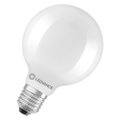 Dimmbare LED - Lampen, klassische Ballform