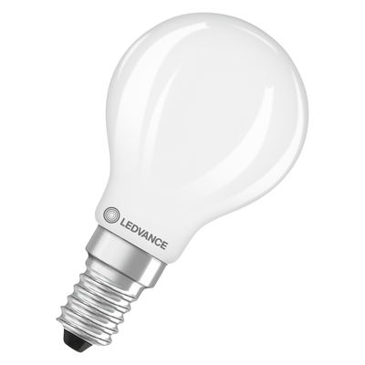 LED-Lampen, klassische Miniballform