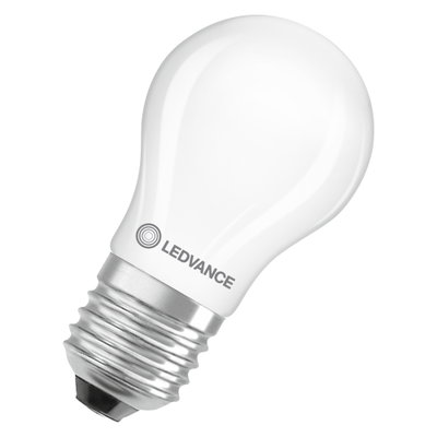 LED-Lampen, klassische Miniballform