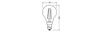 LED-Lampen, klassische Miniballform