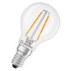 LED-Lampen, klassische Miniballform
