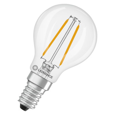 LED-Lampen, klassische Miniballform