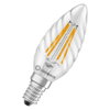 LED-Lampen, klassische Minikerzeform