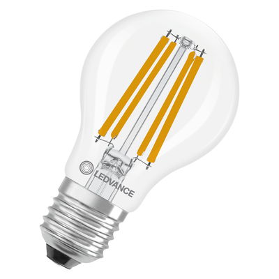 LED-Lampen, klassische Kolbenform