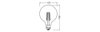 LED-Lampen, klassische Ballform