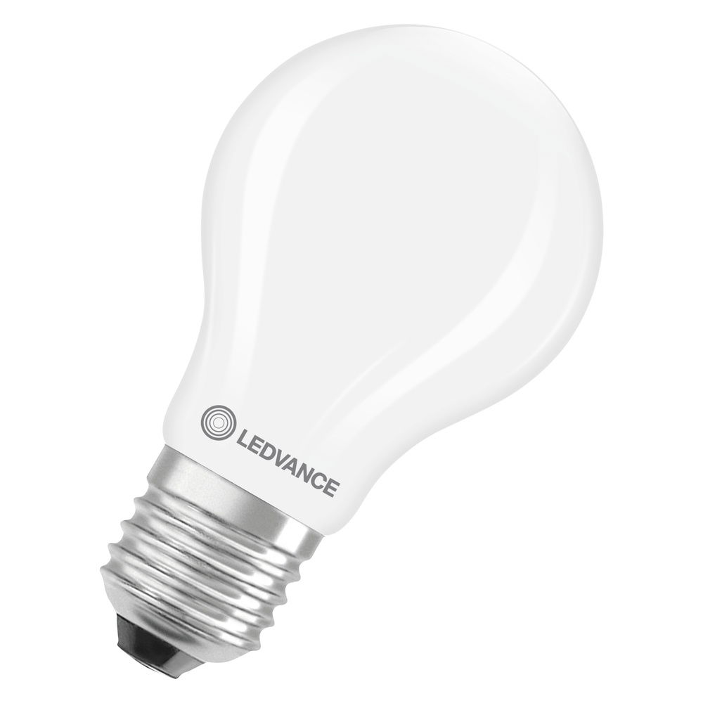 LED-Lampen, klassische Kolbenform