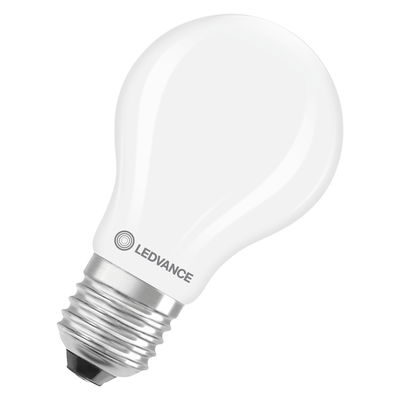 LED-Lampen, klassische Kolbenform