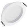 Downlight-Leuchten mit Aluminiumgehäuse, hoher Lichtausbeute und externem Zigbee 3.0 Treiber