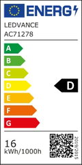LED-Röhren für Netzspannung