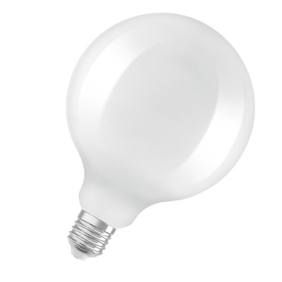 LED-Lampen, klassische Ballform