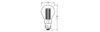 LED-Lampen, klassische Kolbenform