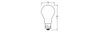 LED-Lampen, klassische Kolbenform