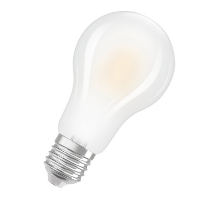 LED-Lampen, klassische Kolbenform