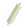 Zweiseitig gesockelte LED-Speziallampen