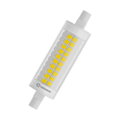 Dimmbare schlanke LED-Lampen mit R7s-Retrofit-Sockel
