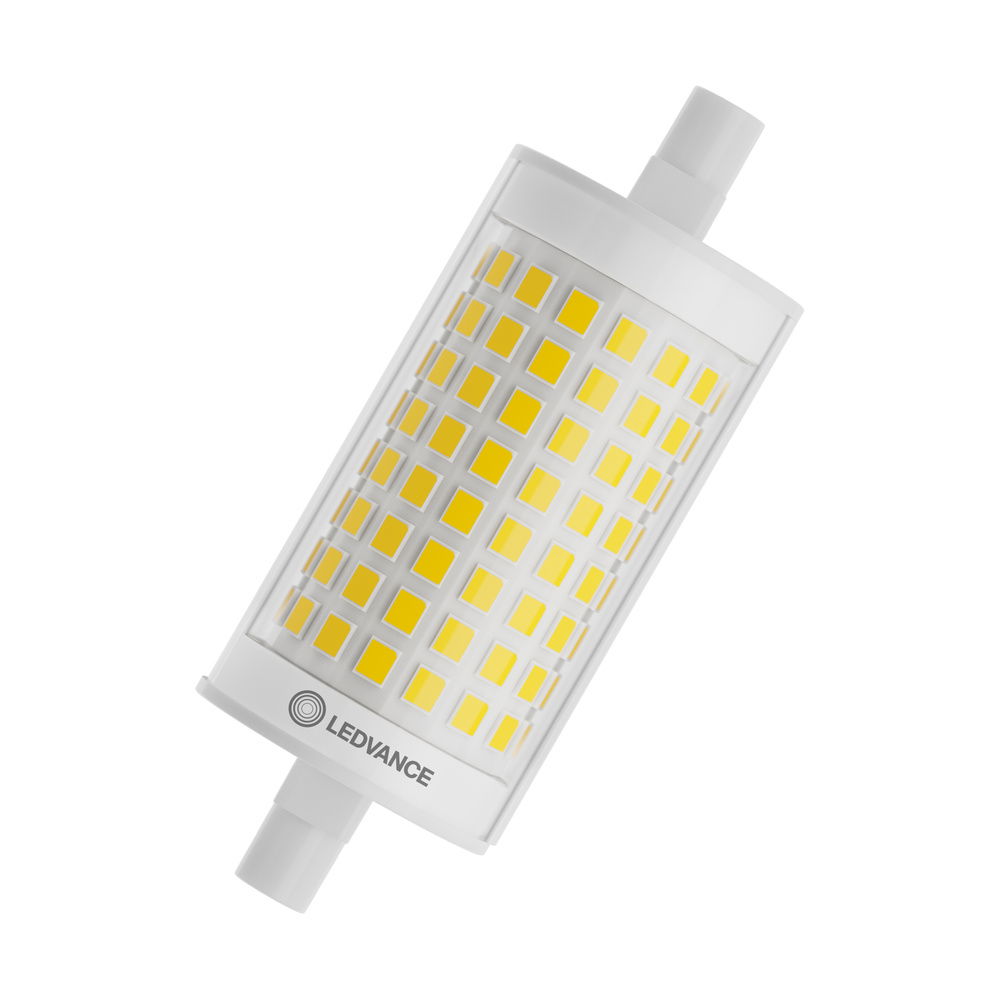 Dimmbare zweiseitig gesockelte LED-Speziallampen