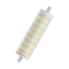 Zweiseitig gesockelte LED-Speziallampen