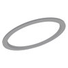 Erweiterungsring zum Nachrüsten der DOWNLIGHT COMFORT