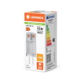 12 V-Niedervolt-LED-Lampen mit Retrofit-Stecksockel