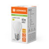 Dimmbare LED-Lampen, klassische Miniballform