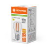 Dimmbare LED-Lampen, klassische Miniballform
