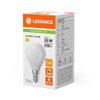 Dimmbare LED-Lampen, klassische Miniballform