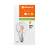 LED-Lampen, klassische Kolbenform