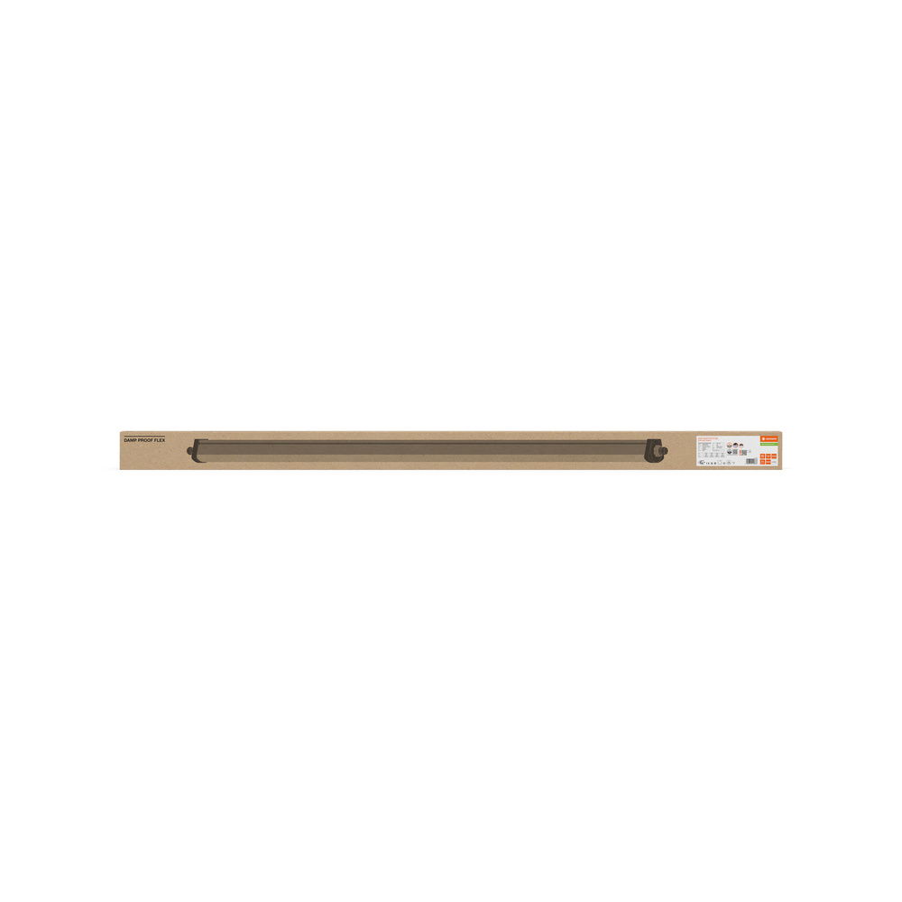 Flexible Feuchtraumleuchten mit Durchverdrahtung und Multi Lumen Funktion – Bild 12 von 12