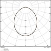 Downlight-Leuchten mit Aluminiumgehäuse und hoher Lichtausbeute