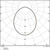 Downlight-Leuchten mit Aluminiumgehäuse, hoher Lichtausbeute und externem DALI-2 Treiber