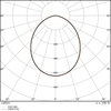 Downlight-Leuchten mit Aluminiumgehäuse und hoher Lichtausbeute