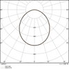 Downlight-Leuchten mit Aluminiumgehäuse und hoher Lichtausbeute
