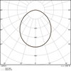 Downlight-Leuchten mit Aluminiumgehäuse, hoher Lichtausbeute und externem DALI-2 Treiber