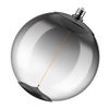 Dimmbare LED-Lampen, Große dekorative Lampen mit LED -Glüwendel-Magnet-Technologie