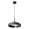 Dekorative Leuchten aus Filz mit integriertem LED
