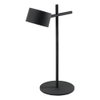 Dekorative Leuchten aus Metall mit integriertem LED