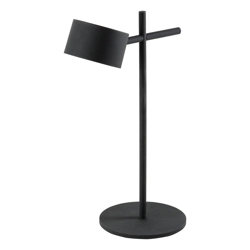Dekorative Leuchten aus Metall mit integriertem LED