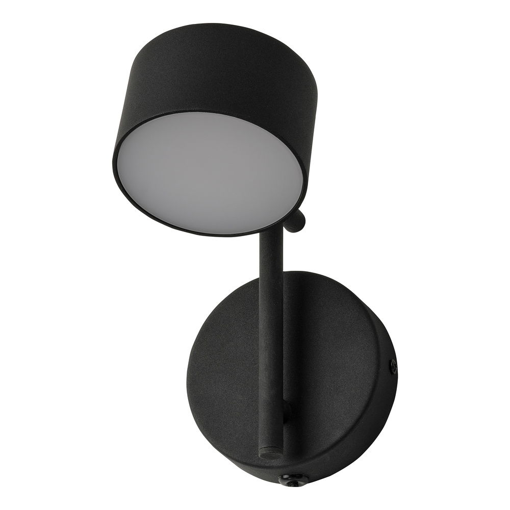 Dekorative Leuchten aus Metall mit integriertem LED