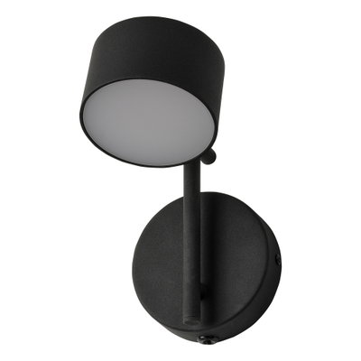 Dekorative Leuchten aus Metall mit integriertem LED